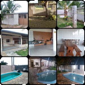 Crowdfunding - Campanha Casa Flor