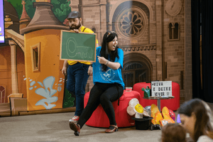 Viva e Deixe Viver - LER PARA CRESCER