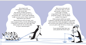 Financiamento Coletivo - LER PARA CRESCER