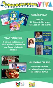 São Paulo/SP - LER PARA CRESCER