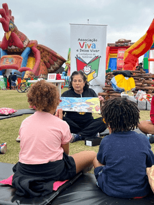 Livro - LER PARA CRESCER