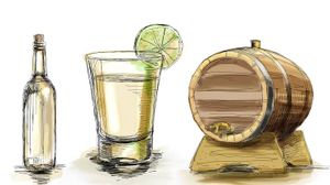 Crowdfunding - Cachaça