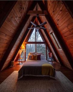 Pousada Chalé da Serra - Financiamento colectivo para meu sonho 