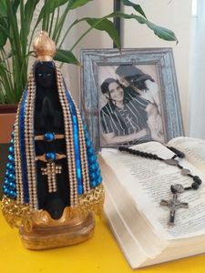 Vaquinha Online - Caminho da Fé 2024