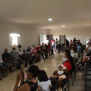 Fundação Brasilina Paula de Oliveira - AJUDE-NOS A  AJUDAR!