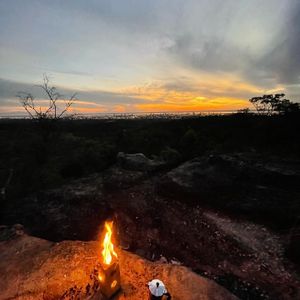 Pré-venda Coletiva - Foguito - Viva essa experiência.