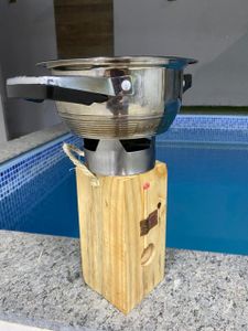 Foguito - Viva essa experiência. imagem 6