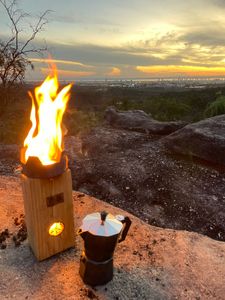 Natividade da Serra/SP - Foguito - Viva essa experiência.
