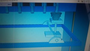 Crowdfunding - Inovação e Tecnologia: Maquina de Vendas de Sorvete