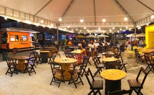 Crowdfunding - Projeto "Engenho Food Truck