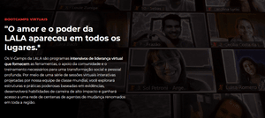 Indaiatuba/SP - Ajude Otávio a entrar na Academia de Liderança da América Latina!