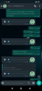 Colinas do Tocantins/TO - Preciso de ajuda