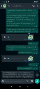 Preciso de ajuda imagem 9