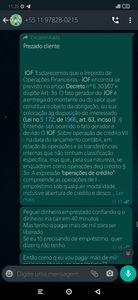 Preciso de ajuda imagem 8