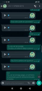 Ajuda - Preciso de ajuda