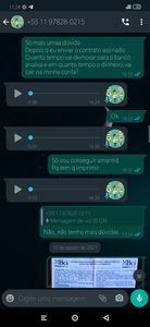 Vaquinha Online - Preciso de ajuda