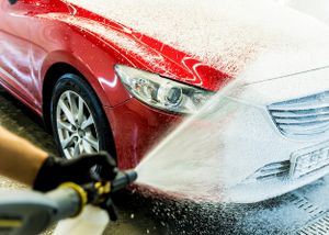 Sua contribuição faz diferença para realizar meu sonho. Abrir minha Estética Automotiva. imagem 6