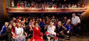 Reforma e Adequação da Escuela Española de Danza da Casa de Espanha