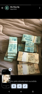 Vaquinha Online - Grupo Dote 500K