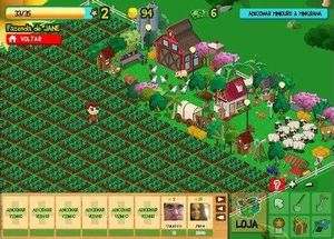 Crowdfunding - Retorno da Mini Fazenda?