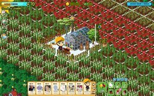 MINI FAZENDA - Retorno da Mini Fazenda?