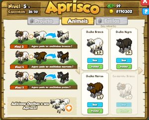 Retorno da Mini Fazenda? imagem 7