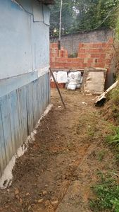 Vaquinha - Campanha - Terreno Márcio e Michelly 