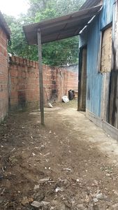 Vaquinha Online - Campanha - Terreno Márcio e Michelly 