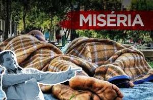 São Paulo/SP - Projeto Olhar para o Próximo