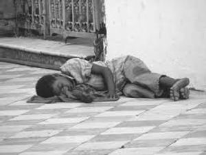 Ajuda a um Pai Honesto!!!! - Projeto Olhar para o Próximo