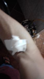 Saúde e Emergências - Ajuda solidária 