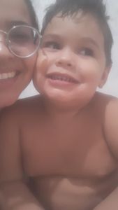 Marília Myers  - Ajuda mensal para tratamento 