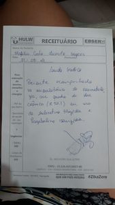 Ajuda mensal para tratamento  imagem 6