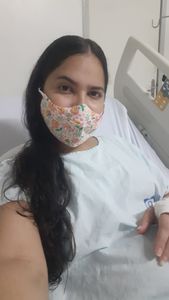 João Pessoa/PB - Ajuda mensal para tratamento 