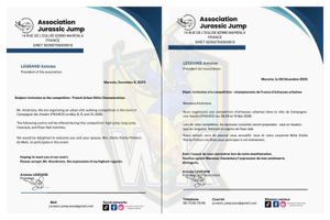 Financiamento Coletivo - WALLACE KYOSKYS - Rumo ao “French Urban Stilts Championships”