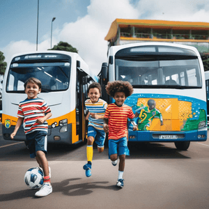 Volta Redonda/RJ - Projeto Clássico Nota 10 