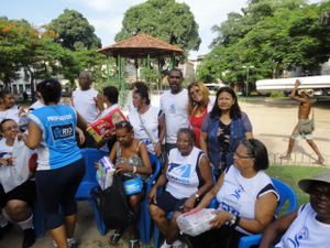 ONGs - Ajude-me a salvar o CIACOM