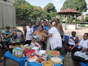 Rio de Janeiro/RJ - Ajude-me a salvar o CIACOM