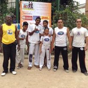 Vaquinha Online - Ajude-me a salvar o CIACOM