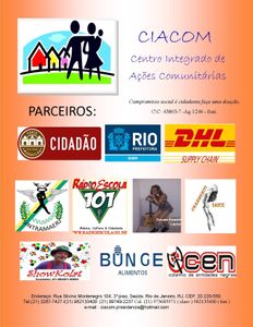 Ajude-me a salvar o CIACOM imagem 6