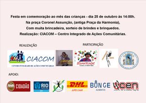 Ajude-me a salvar o CIACOM imagem 7