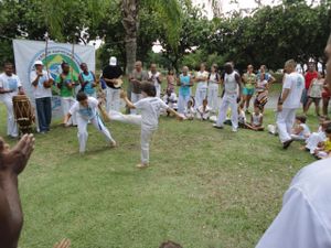 Centro Integrado de Ações Comunitárias - Ajude-me a salvar o CIACOM