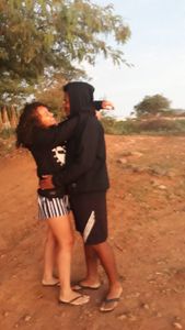 Noivos: Doriel e Priscila <3 - vaquinha para nossa festa de casamento <3