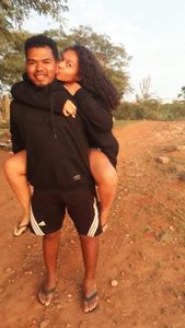 vaquinha para nossa festa de casamento <3 imagem 6