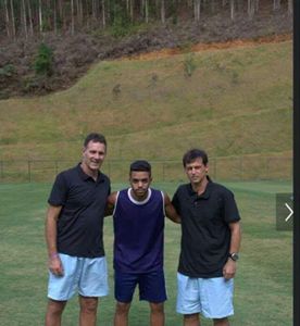 Vaquinha Online - Ajude o atleta Luis 