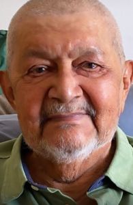 💙 Ajude o Sr. José Carlos a continuar lutando contra o câncer com esperança