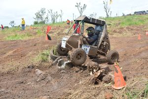 Unicamp Baja 4x4 - Unicamp Baja 4x4