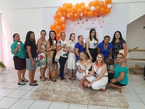 Morro Agudo de Goiás/GO - sistersbeauty um sonho possivel