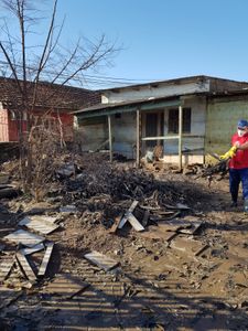 Recomeço RS - Recomeço