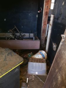 Vaquinha Online - Recomeço